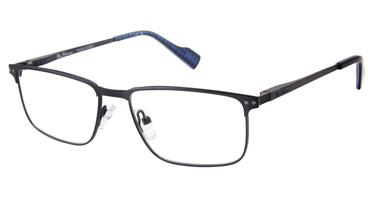 Ben Sherman BSCORNHILL Eyeglasses - view 3
